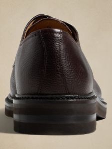 Mesi Cap-Toe Derby Dress Shoe sold by Banana Republic