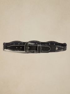 Arroyo Belt sold by Banana Republic