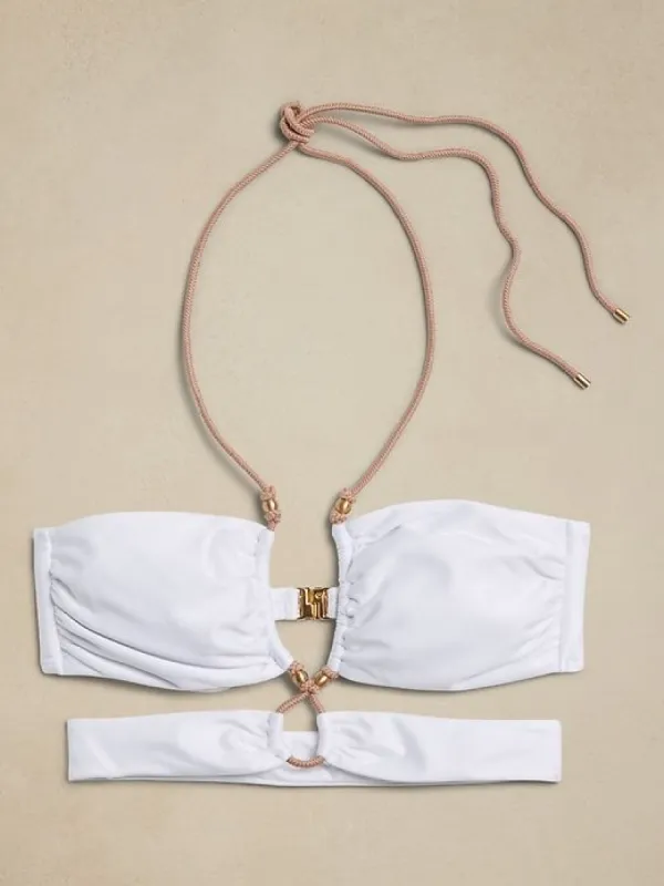 Gi Bikini Top | ViX Swim sold by GAP