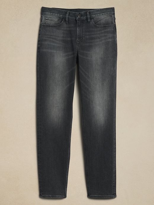 Straight Traveler Jean 2.0 sold by Banana Republic product image thumbnail 4