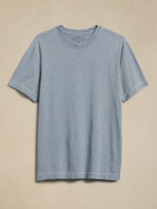 Authentic SUPIMA® T-Shirt sold by Banana Republic