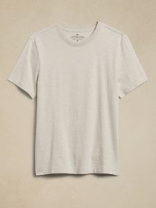 Authentic SUPIMA® T-Shirt sold by Banana Republic
