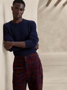 Corduroy Straight Officer Pant sold by GAP