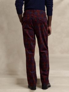 Corduroy Straight Officer Pant sold by GAP