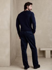 Corduroy Straight Officer Pant sold by GAP