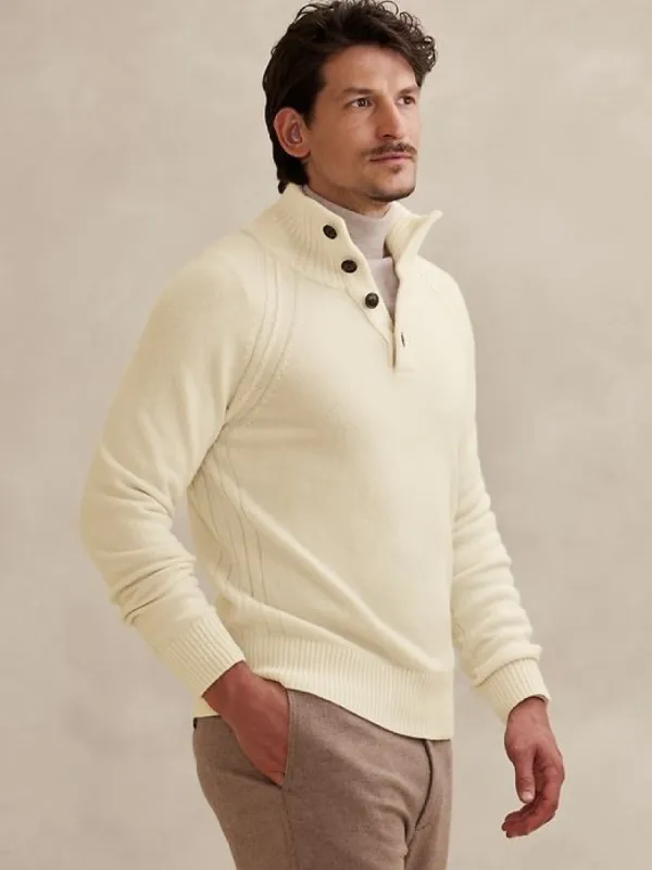 Pierro Wool Sweater sold by GAP