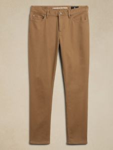 Skinny Traveler Pant 2.0 sold by Banana Republic