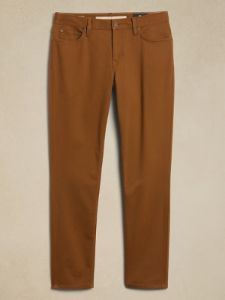 Skinny Traveler Pant 2.0 sold by Banana Republic
