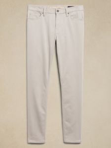 Skinny Traveler Pant 2.0 sold by Banana Republic