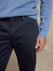 Athletic Traveler Pant 2.0 sold by Banana Republic