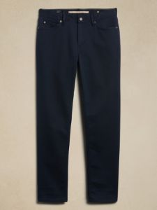 Athletic Traveler Pant 2.0 sold by Banana Republic