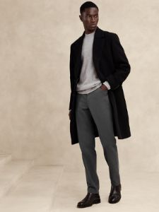Athletic Traveler Pant 2.0 sold by Banana Republic