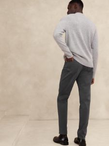 Athletic Traveler Pant 2.0 sold by Banana Republic