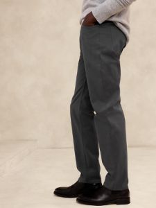 Athletic Traveler Pant 2.0 sold by Banana Republic