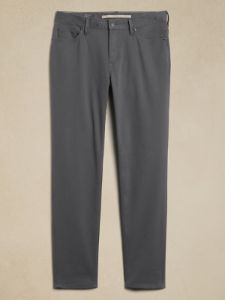 Athletic Traveler Pant 2.0 sold by Banana Republic