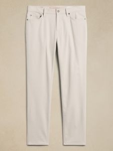 Athletic Traveler Pant 2.0 sold by Banana Republic