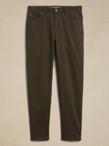 Athletic Traveler Pant 2.0 sold by Banana Republic