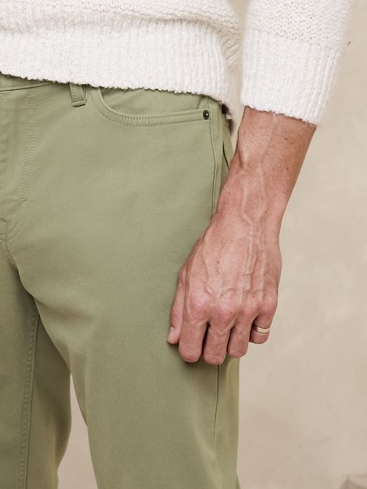 Athletic Traveler Pant 2.0 sold by Banana Republic product image thumbnail 3