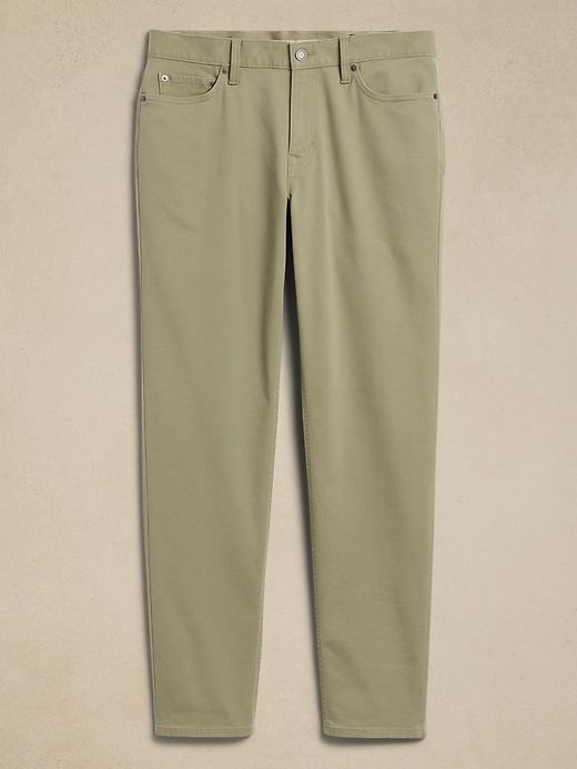 Athletic Traveler Pant 2.0 sold by Banana Republic product image thumbnail 4