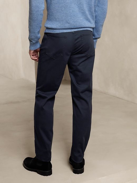 Athletic Traveler Pant 2.0 sold by Banana Republic product image thumbnail 5