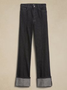 【SCENERITY】knick pintuck denim pants Pintuck denim pants | the barn 808