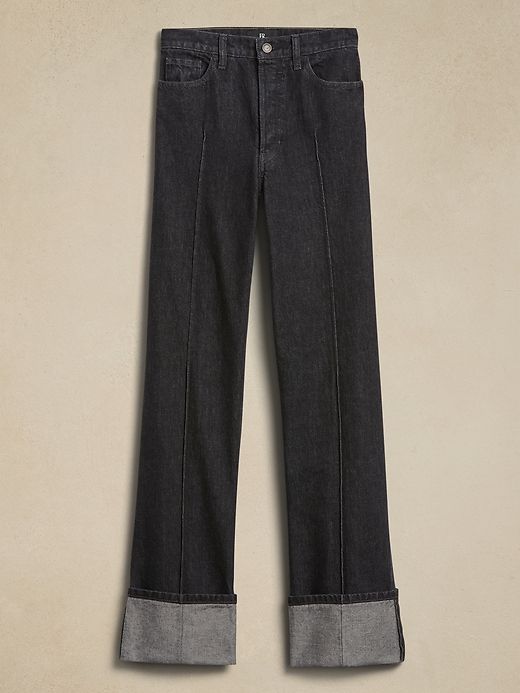 【2plan】Philo Two Pintuck Washed Pants TWEE Kenneth Crease Pintuck Wide Leg Slacks | KOODING