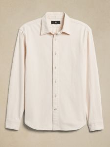 Keegan Denim Shirt sold by GAP