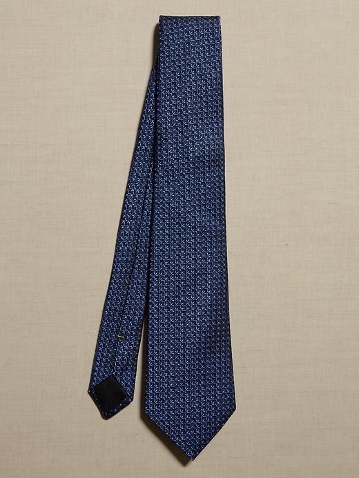 Davide Silk Tie sold by Banana Republic