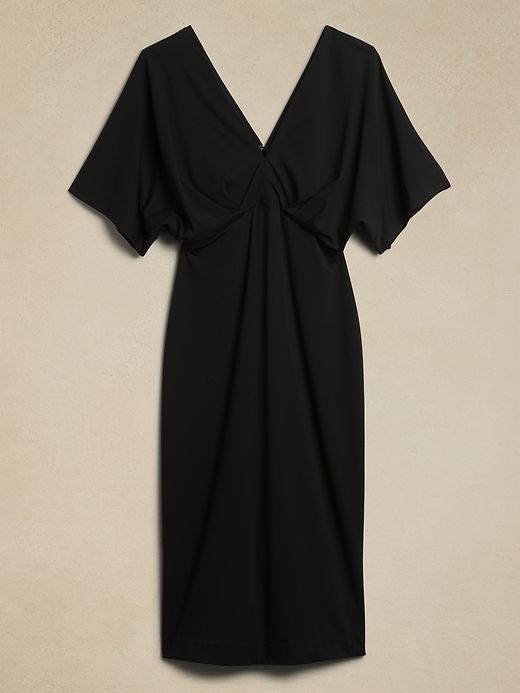 Soraya Midi Dress sold by Banana Republic product image thumbnail 4