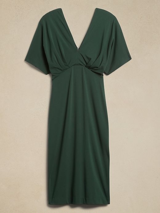 Soraya Midi Dress sold by Banana Republic product image thumbnail 5