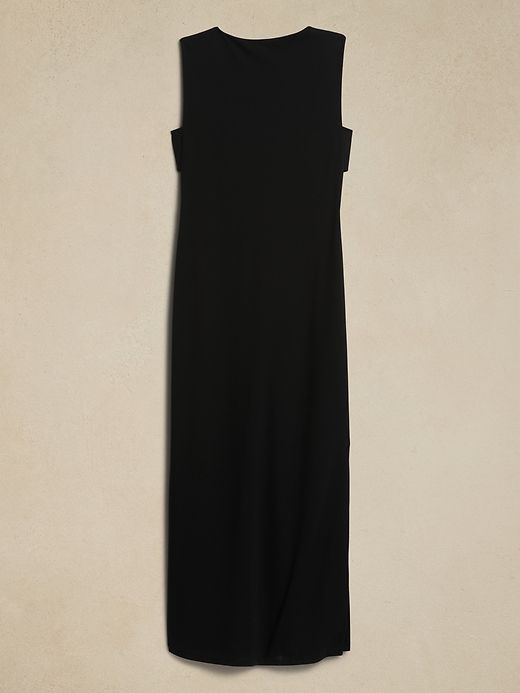 Rochelle Maxi Dress sold by Banana Republic product image thumbnail 4