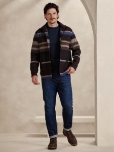 Authentic SUPIMA® T-Shirt sold by Banana Republic