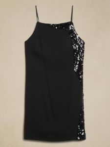 Onda Sequin Dress sold by Banana Republic