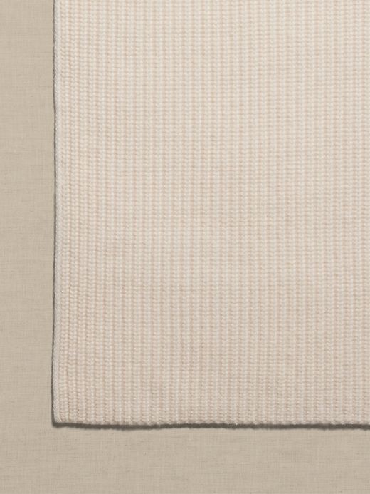 Curio Cashmere Scarf sold by Banana Republic product image thumbnail 3