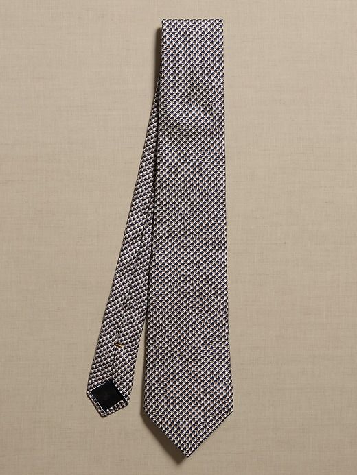 Kotka Silk Tie sold by Banana Republic