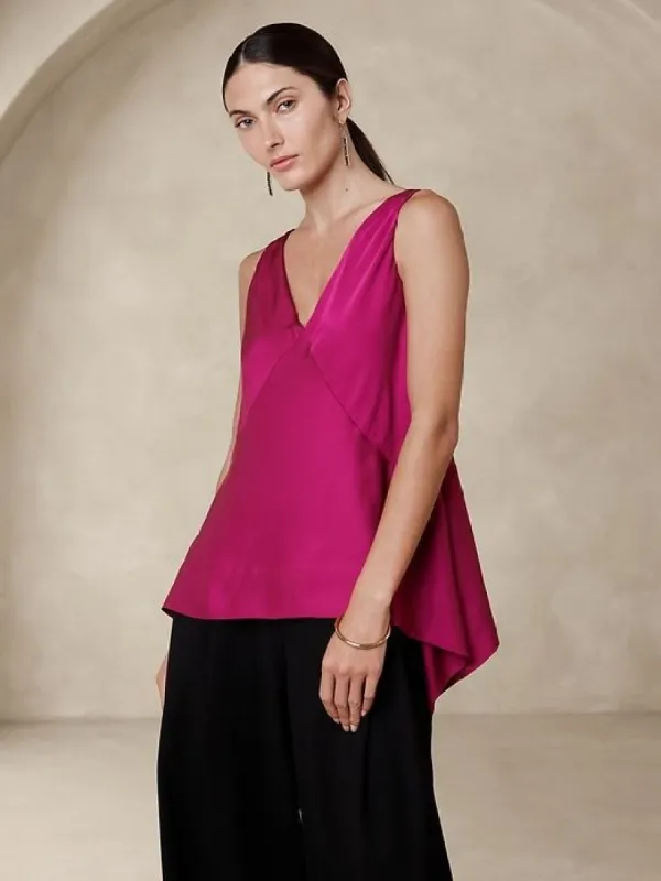 Rosella Tank Top sold by GAP