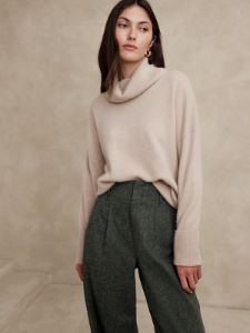 Remanso Donegal Straight-Leg Pant sold by Banana Republic