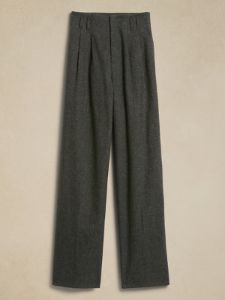 Remanso Donegal Straight-Leg Pant sold by Banana Republic
