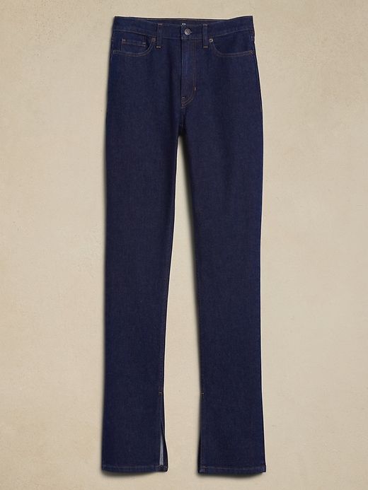 The Slim Stiletto Jean sold by Banana Republic product image thumbnail 4