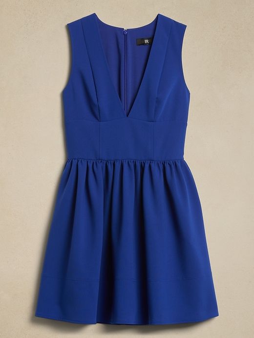 Anisa Mini Dress sold by Banana Republic product image thumbnail 4