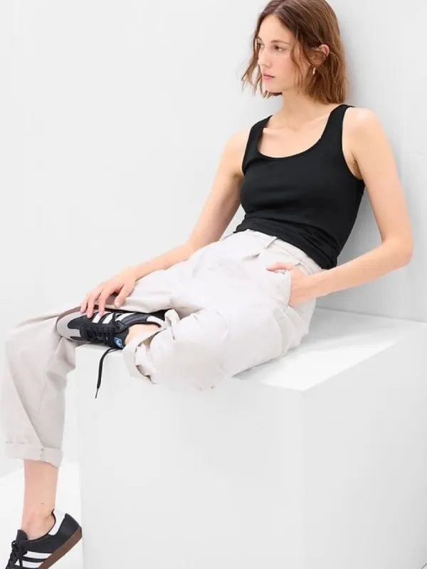 Modern Tank Top sold by GAP