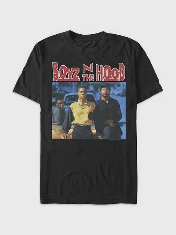 Boyz N The Hood Graphic Tee sold by GAP