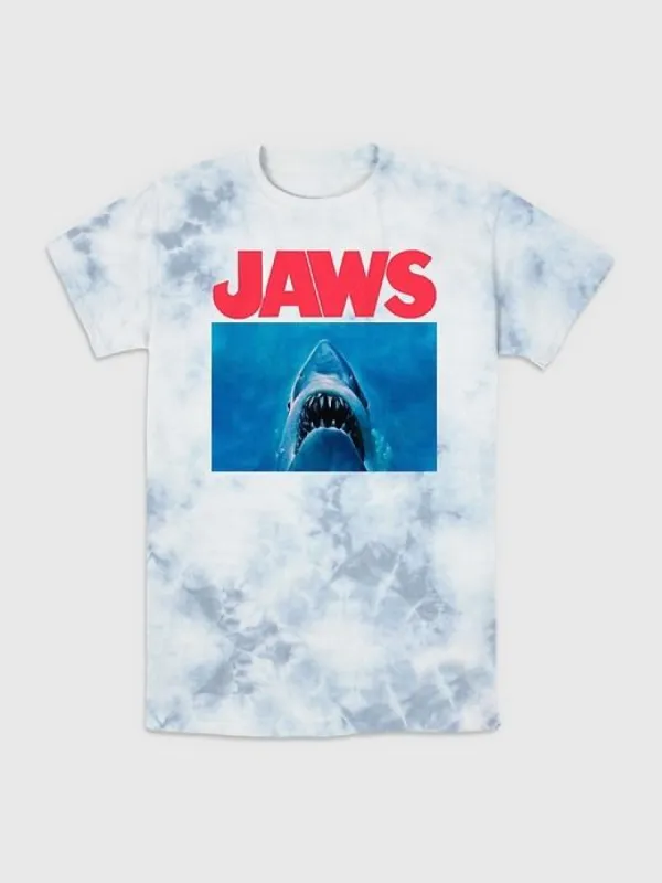 Jaws Graphic Tee sold by GAP