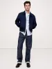 Washed Cotton Poplin Shirt sold by Banana Republic