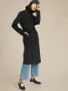 Merino Turtleneck Sweater in Responsible Wool sold by Banana Republic