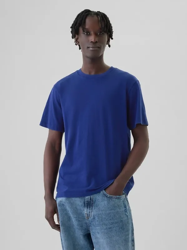 Washed Original T-Shirt sold by GAP