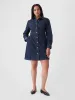 Denim Mini Dress sold by GAP