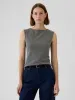 Modern Boatneck Top sold by GAP