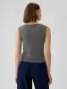 Modern Boatneck Top sold by GAP