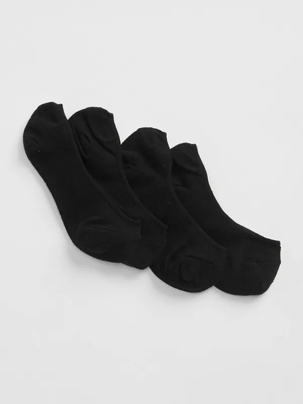 No-Show Socks (2-Pack) sold by GAP